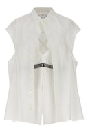 Chemise Blanc