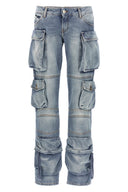 Pantalon Coton Multicolore