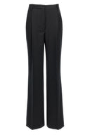 Pantalon Laine Noir
