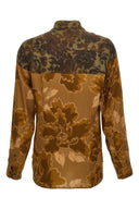 Chemise Multicolore
