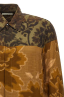 Chemise Multicolore