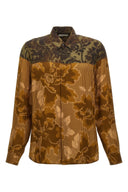 Chemise Multicolore