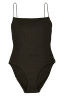 Maillot de Bain Vert