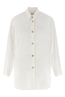 Chemise Coton Blanc