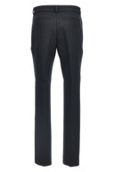 Pantalon Laine Noir