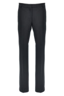 Pantalon Laine Noir