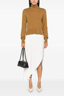 Sweat Cachemire Beige