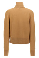 Sweat Cachemire Beige