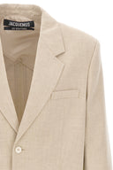 La Veste Titolo' Blazer