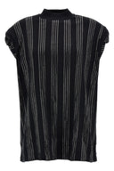 Robe Coton Noir