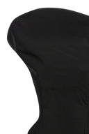 Robe Coton Noir