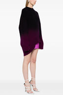 Sweat Cachemire Violet