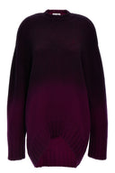 Sweat Cachemire Violet