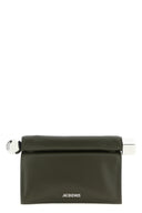 La Pochette Rond Carré'