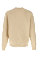 Sweat Coton Beige