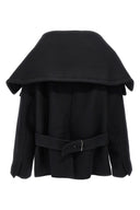 Manteau Le Caban Caruso