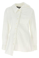 Chemise Coton Blanc