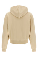 Sweat Coton Beige