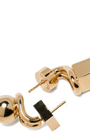 Boucles d'oreilles Les Puces Nodo'