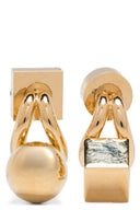 Boucles d'oreilles Les Puces Nodo'