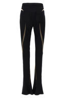 Pantalon Noir