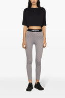 Pantalon Multicolore