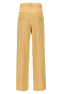 Pantalon Beige