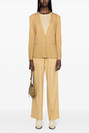 Veste Beige