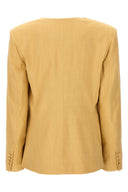 Veste Beige