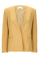 Veste Beige