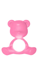 Lampe Qeeboo Pink