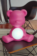 Lampe Qeeboo Pink