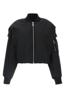 Veste Nylon Noir