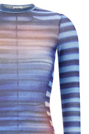 Robe Multicolore