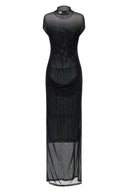 Robe Noir
