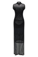 Robe Noir
