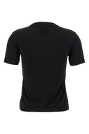 T-Shirt Coton Noir