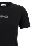 T-Shirt Coton Noir