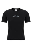 T-Shirt Coton Noir