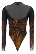 Top Multicolore
