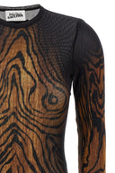 Top Multicolore