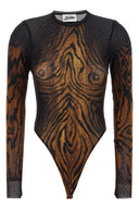 Top Multicolore