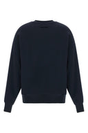 Sweat Coton Bleu