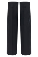 Accessoire Laine Bleu