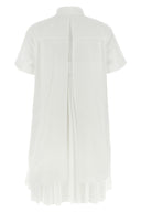 Chemise Coton Blanc