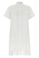 Chemise Coton Blanc