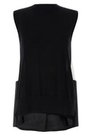 Sweat Coton Noir