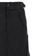 Jupe Nylon Noir