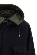 Veste Nylon Multicolore