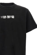T-Shirt Coton Noir